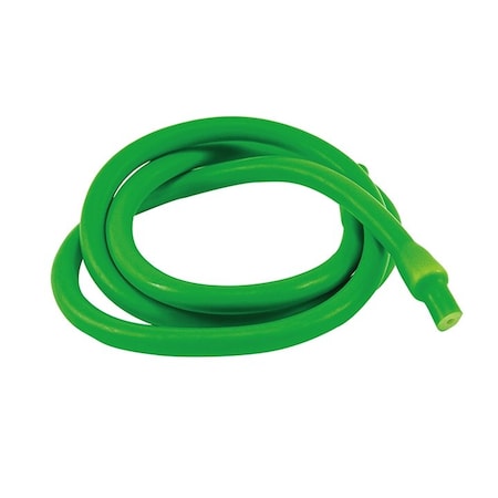 Lifeline Fitness Lifeline Resistance Cable 5ft - 80 LBS Green LL5C‐R8